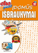 ID33 oho greiti! Įdomūs išbraukymai